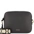  Tebe shoulder bag leather 21.5 cm Variant noir