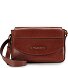  Iolanda Shoulder bag Leather 23.5 cm Variant marrone