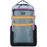 Alpha + Daypack 51 cm Laptop compartment Variant mineral blue Alpha + Daypack 51 cm Laptop compartment Variant mineral blue