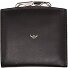  Polo wallet RFID leather 10 cm Variant schwarz