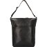 Caugio Daypack Leather 40 cm Variant schwarz Caugio Daypack Leather 40 cm Variant schwarz