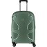  IP1 4 wheels Trolley 67 cm Variant deep sea green