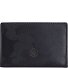  Havana credit card case RFID leather 10 cm Variant camo2