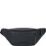 Stockholm Fanny pack Leather 32 cm Variant schwarz  Stockholm Fanny pack Leather 32 cm Variant schwarz