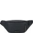  Stockholm Bum bag Genuine Leather 32 cm Variant schwarz