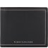 TH Saffiano Wallet Leather 11.5 cm Variant black TH Saffiano Wallet Leather 11.5 cm Variant black