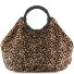  Loopbag Hobo Shopper Bag 64 cm Variant leo fake fur