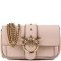  Love One Shoulder bag Genuine Leather 20 cm Variant rosa cammeo
