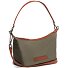 Lovund Shoulder Bag 21 cm Variant steel green Lovund Shoulder Bag 21 cm Variant steel green