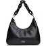 TH Soft Shoulder Bag Leather 38 cm Variant black TH Soft Shoulder Bag Leather 38 cm Variant black