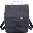  Mademoiselle.M City Backpack 29 cm Variant cord polar