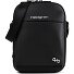 Commute shoulder bag RFID 20 cm Variant black eco