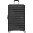  Flashline 4 wheels Trolley 78 cm with expansion pleat Variant shadow black