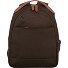  Uppsala Daypack S 32.5 cm Variant chocolate