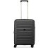 Starlight 3.0 4 wheels Cabin trolley 55 cm with expansion pleat Variant black Starlight 3.0 4 wheels Cabin trolley 55 cm with expansion pleat Variant black