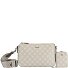 Cortina 1.0 Jasmina shoulder bag 24 cm Variant pelican Cortina 1.0 Jasmina shoulder bag 24 cm Variant pelican