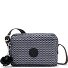  Basic Prt Abanu Shoulder bag M 24 cm Variant signature print