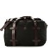  Luggage Twill Weekender travel bag 50 cm Variant black
