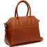  Marsala Handbag Leather 33 cm Variant cognac