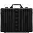 Attache briefcase 43 cm laptop compartment Variant schwarz Attache briefcase 43 cm laptop compartment Variant schwarz