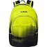  Milo School backpack 43 cm Variant lemon