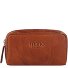 Donna Aurona key wallet RFID leather 10.5 cm Variant cognac Donna Aurona key wallet RFID leather 10.5 cm Variant cognac