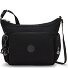  Basic Elevated Gabb Shoulder bag S 31 cm Variant infinite black