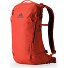  Verte 18 Hiking backpack M-L 51 cm Variant apres orange