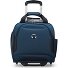  Sky Max 2.0 2-Wheel Business Trolley 40 cm laptop compartment Variant bleu