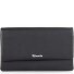  TAS Amanda Wallet Leather 19 cm Variant black