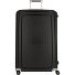 S'Cure Spinner 4-Wheel Trolley 81 cm Variant black S'Cure Spinner 4-Wheel Trolley 81 cm Variant black