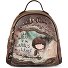  Core City Backpack 26 cm Variant mehrfarbig