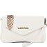  Ariel Mir Clutch bag 21 cm Variant bianco