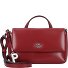 Black Tie1 Handbag Leather 18 cm Variant rot Black Tie1 Handbag Leather 18 cm Variant rot