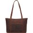  Baltimore 18 shoulder bag leather 34 cm Variant cognac