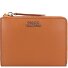  Hilfiger Leather Wallet Leather 13 cm Variant tan