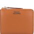  Hilfiger Leather Wallet Leather 13 cm Variant tan