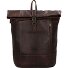 Porto Daypack Leather 43 cm Laptop compartment Variant mokka Porto Daypack Leather 43 cm Laptop compartment Variant mokka