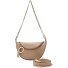 Skien II Shoulder bag 19 cm Variant coffee & cream Skien II Shoulder bag 19 cm Variant coffee & cream