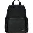  Monza backpack 45 cm laptop compartment Variant black-black