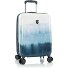  Black Camo 4 wheels Cabin trolley S 53 cm with expansion pleat Variant blue