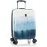  Black Camo 4 wheels Cabin trolley S 53 cm with expansion pleat Variant blue