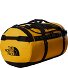  Base Camp Travel bag L 70 cm Variant summit gold-tnf black-n