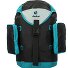  Lake Placid hiking backpack 48 cm laptop compartment Variant black-tin