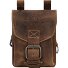Vintage Fanny pack Leather 14.5 cm Variant brown Vintage Fanny pack Leather 14.5 cm Variant brown
