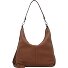 Paris Shoulder Bag M Leather 40 cm Variant russet Paris Shoulder Bag M Leather 40 cm Variant russet