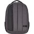  Streethero Daypack 39 cm Laptop compartment Variant grey melange