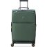  Turenne Soft 4 wheels Trolley 68 cm with expansion pleat Variant gruen