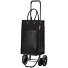  Quattro Shopper Charu Shopping Trolley 57 cm Variant schwarz