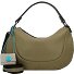  Marty Shoulder Bag Leather 29 cm Variant savannah